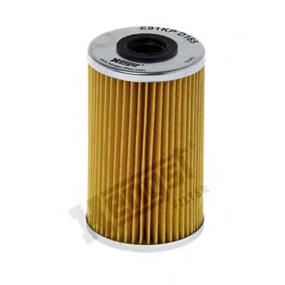 E91KP D165 Hengst filtro combustible