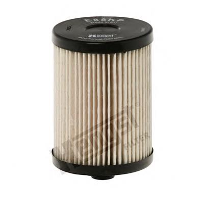 E88KP D158 Hengst filtro combustible