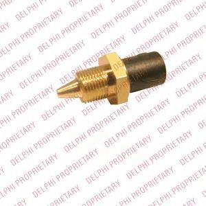 TS10247-12B1 Delphi sensor de temperatura del refrigerante