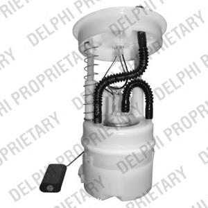 FE10161-12B1 Delphi módulo alimentación de combustible