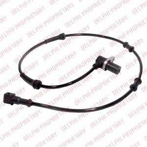 SS20118 Delphi sensor abs delantero