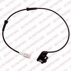 SS20066 Delphi sensor abs trasero