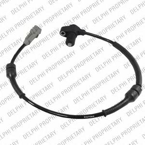 SS20048 Delphi sensor abs delantero