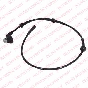 SS20018 Delphi sensor abs delantero