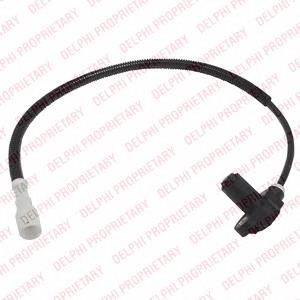 SS20021 Delphi sensor abs delantero