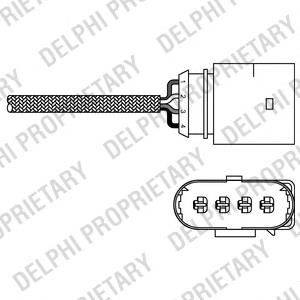 ES2027812B1 Delphi sonda lambda