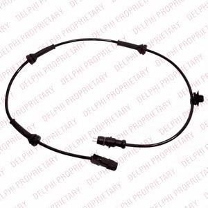 SS20238 Delphi sensor abs delantero