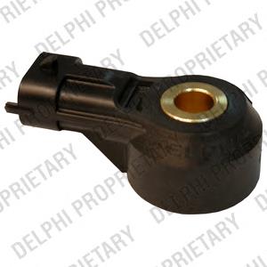 6238281 Opel sensor de detonaciones