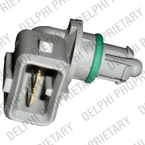 TS10220-12B1 Delphi sensor, temperatura del aire de admisión