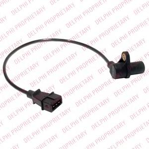 SS10897 Delphi sensor de posición del cigüeñal