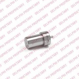 5641935 Delphi pulverizador inyector