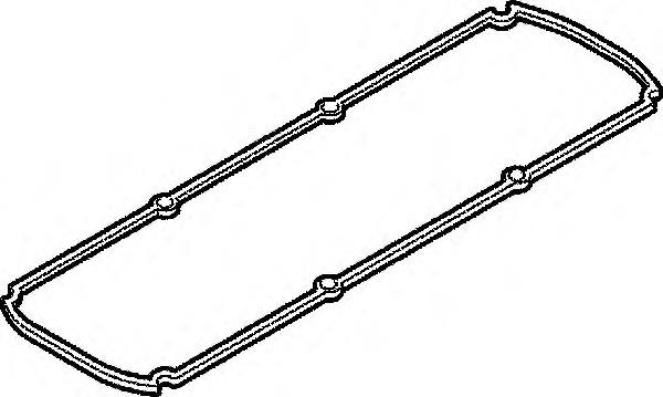 851.840 Elring junta de la tapa de válvulas del motor
