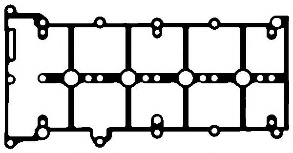 567.610 Elring junta de la tapa de válvulas del motor