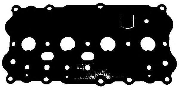 660.280 Elring junta de la tapa de válvulas del motor