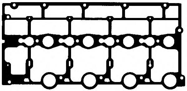  Junta de la tapa de válvulas del motor para Jeep Liberty/Cherokee 