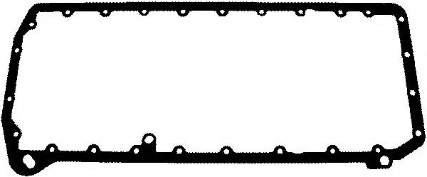 428.680 Elring junta, cárter de aceite