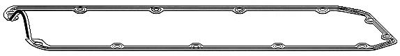 827.010 Elring junta de la tapa de válvulas del motor