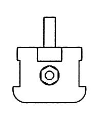 LE557 Beru ventilador (rodete +motor refrigeración del motor con electromotor completo)