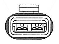 LE055 Beru ventilador (rodete +motor aire acondicionado con electromotor completo)