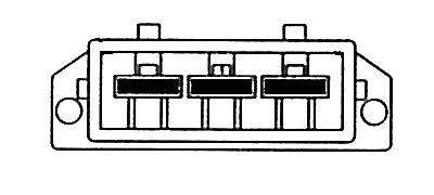 LE029 Beru ventilador (rodete +motor refrigeración del motor con electromotor completo)