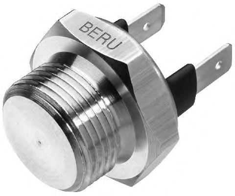 ST127 Beru sensor, temperatura del refrigerante (encendido el ventilador del radiador)