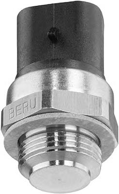 ST076 Beru sensor, temperatura del refrigerante (encendido el ventilador del radiador)