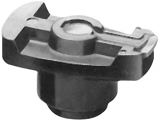 7701021366 Renault (RVI) rotor del distribuidor de encendido