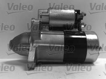 458326 VALEO motor de arranque