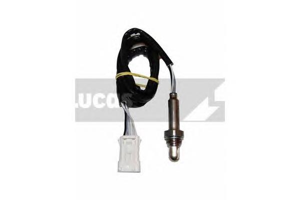 LEB172 Lucas sonda lambda sensor de oxigeno para catalizador