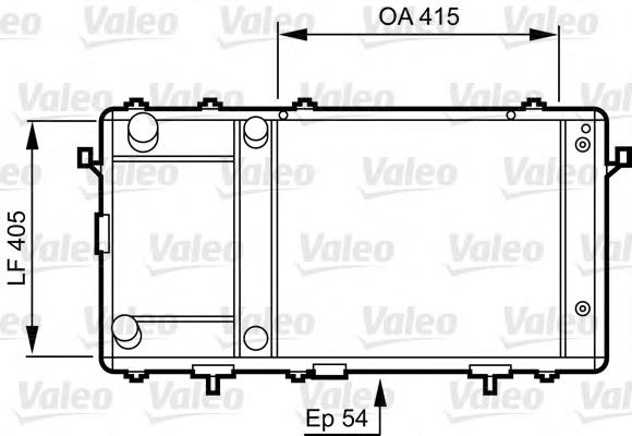 ESR3275 Land Rover 