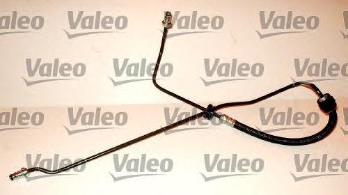  Tubo flexible de embrague para Ford Fiesta 4 