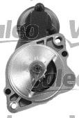 458471 VALEO motor de arranque