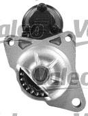 458466 VALEO motor de arranque