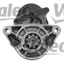 458590 VALEO motor de arranque