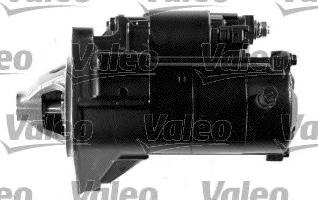 458509 VALEO motor de arranque