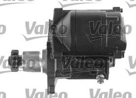 458480 VALEO motor de arranque