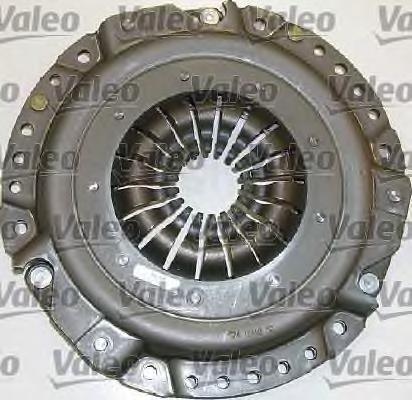 Embrague 801177 VALEO