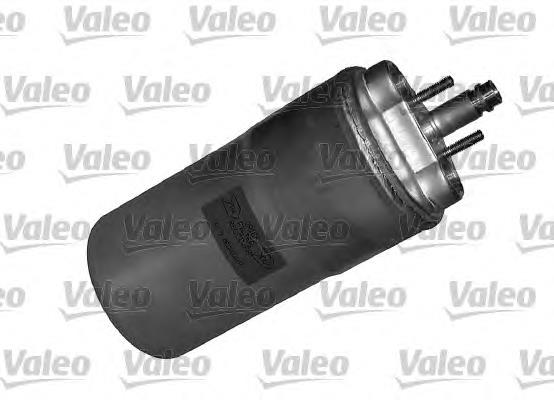 509727 VALEO receptor-secador del aire acondicionado