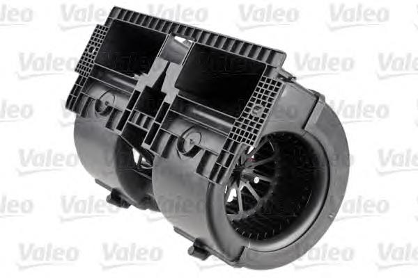 698853 VALEO motor eléctrico, ventilador habitáculo