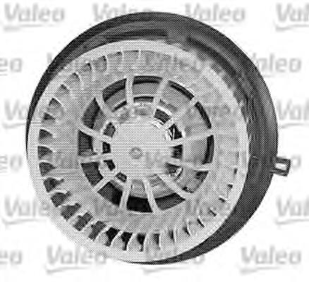 60779220 Fiat/Alfa/Lancia motor eléctrico, ventilador habitáculo