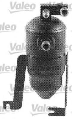 508870 VALEO receptor-secador del aire acondicionado