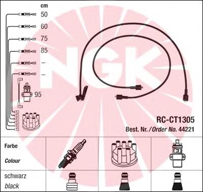 44221 NGK 