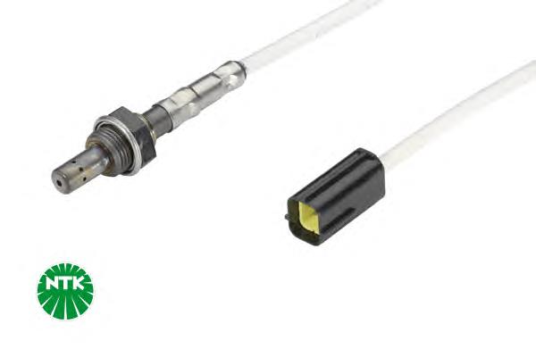 0240 NGK sonda lambda sensor de oxigeno para catalizador