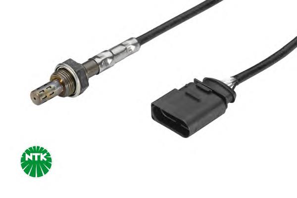 1738 NGK sonda lambda sensor de oxigeno para catalizador