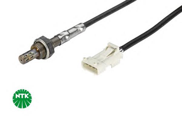 5697 NGK sonda lambda sensor de oxigeno para catalizador