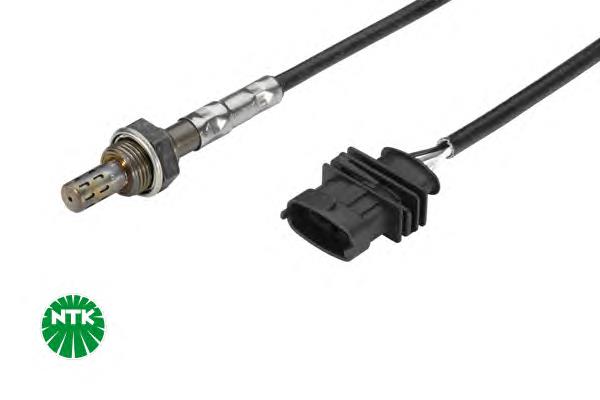 5658 NGK sonda lambda sensor de oxigeno para catalizador