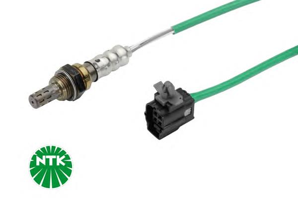 9368 NGK sonda lambda sensor de oxigeno para catalizador