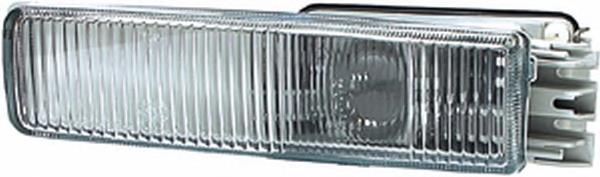  Faro antiniebla derecho para Audi 80 8C2, B4