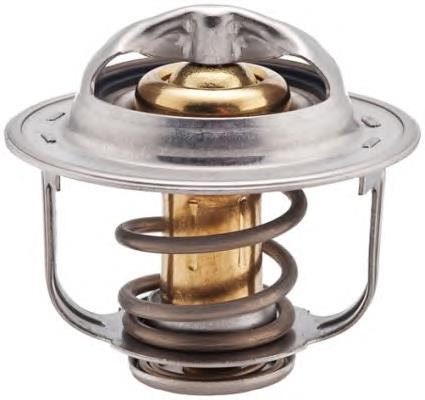 8MT354774331 HELLA termostato, refrigerante