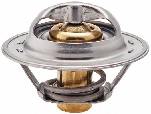 8MT354774381 HELLA termostato, refrigerante